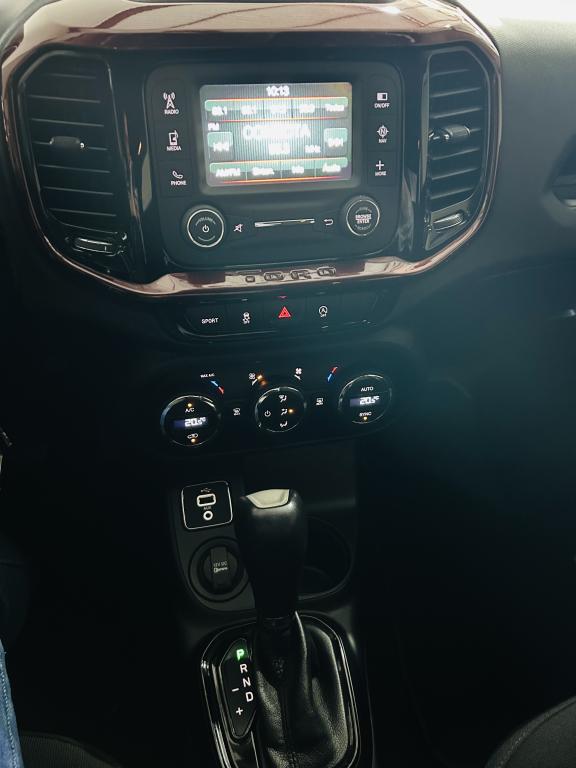 FIAT Toro - Foto