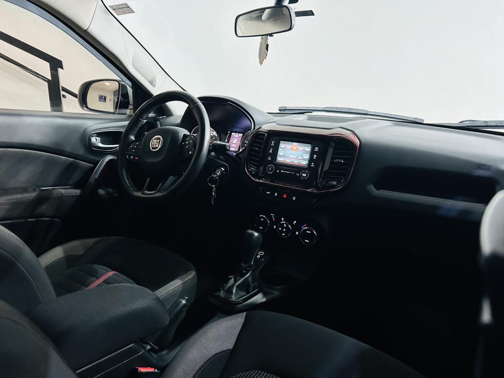 FIAT Toro - Foto