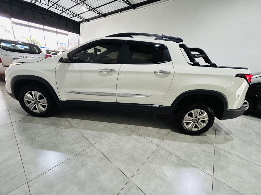 FIAT Toro - Foto