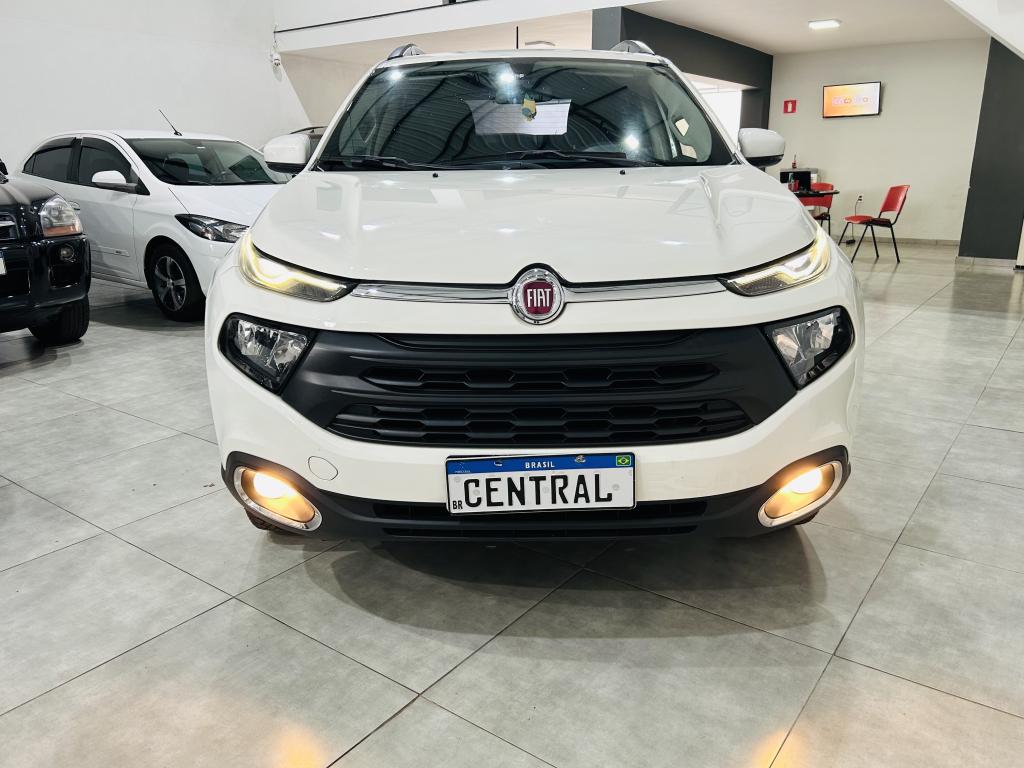 FIAT Toro - Foto