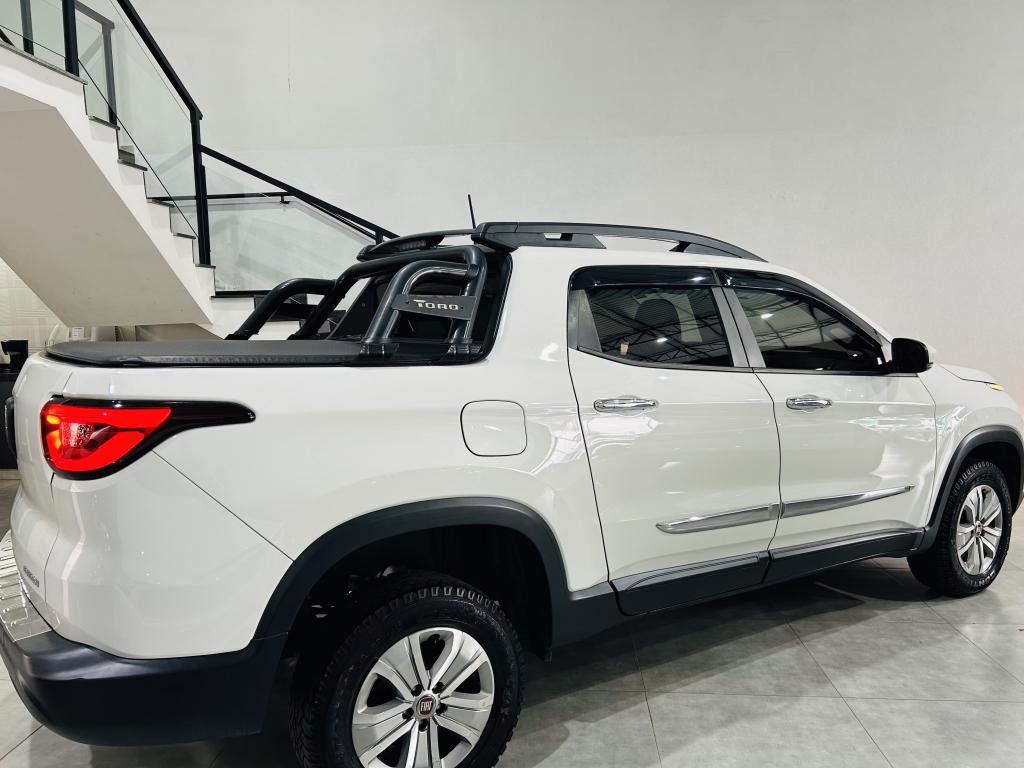 FIAT Toro - Foto