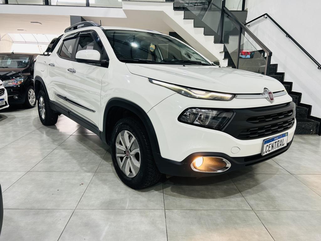 FIAT Toro - Foto