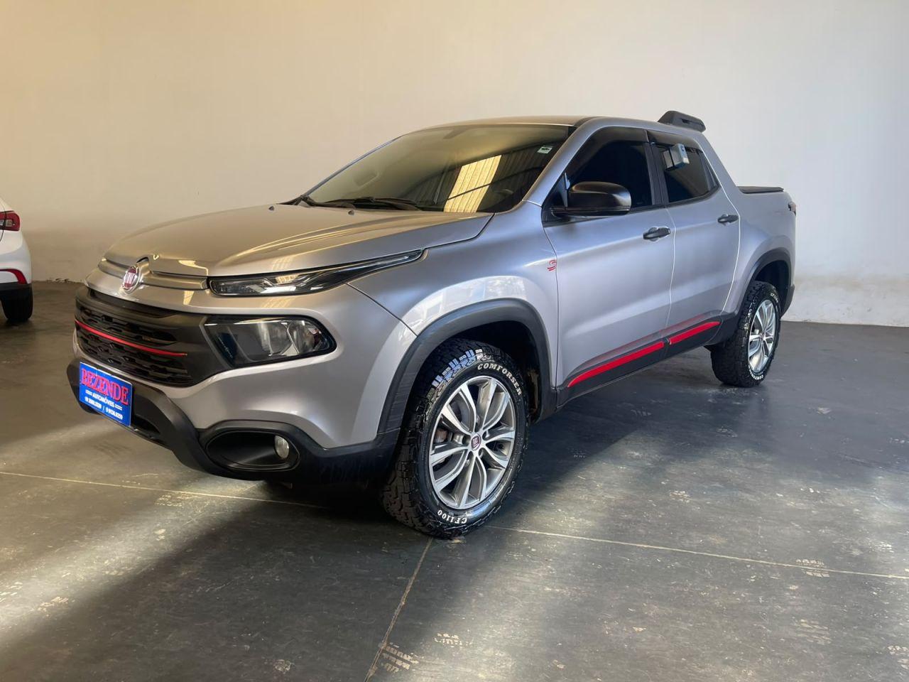FIAT Toro - Foto
