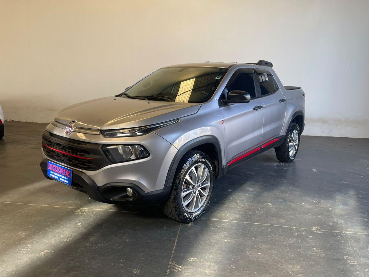 FIAT Toro - Foto