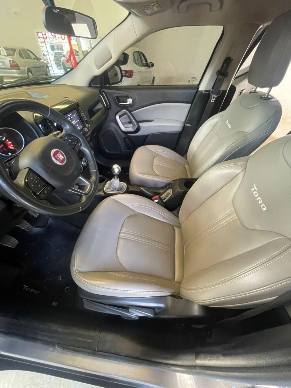 FIAT Toro - Foto