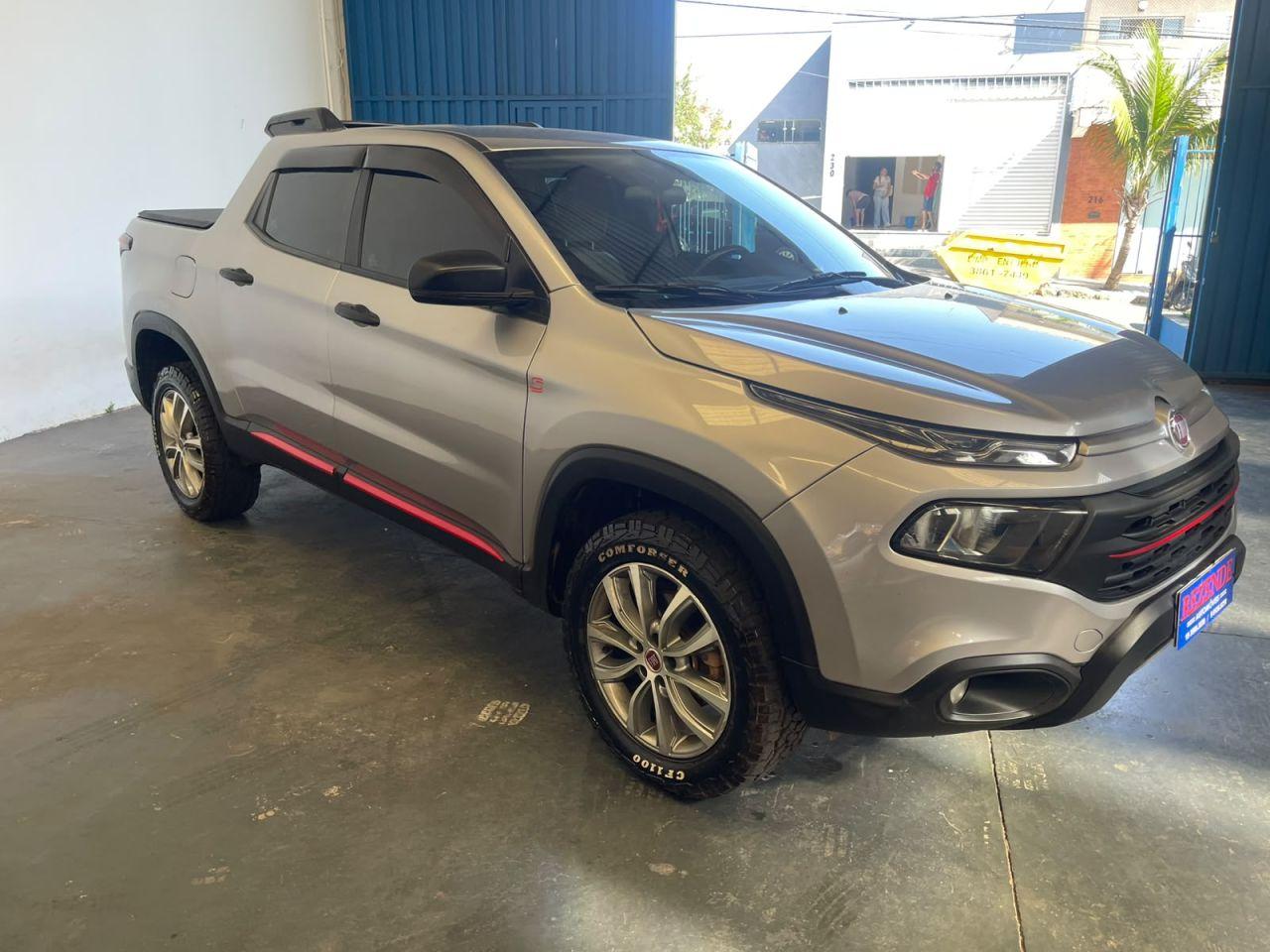 FIAT Toro - Foto