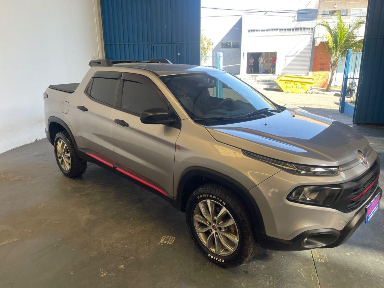 FIAT Toro - Foto