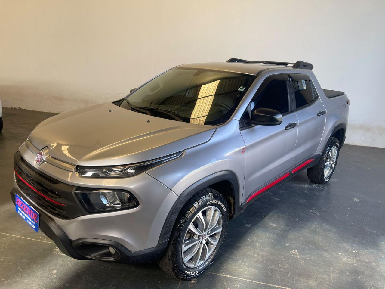 FIAT Toro - Foto