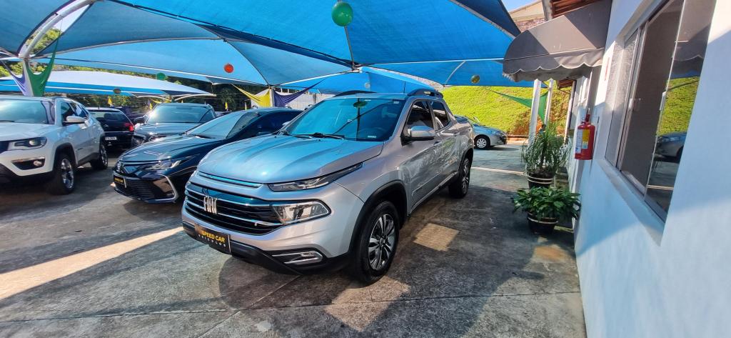 FIAT Toro - Foto