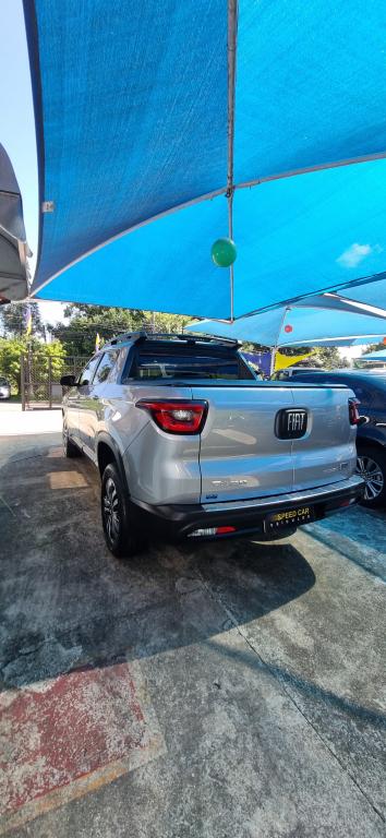 FIAT Toro - Foto