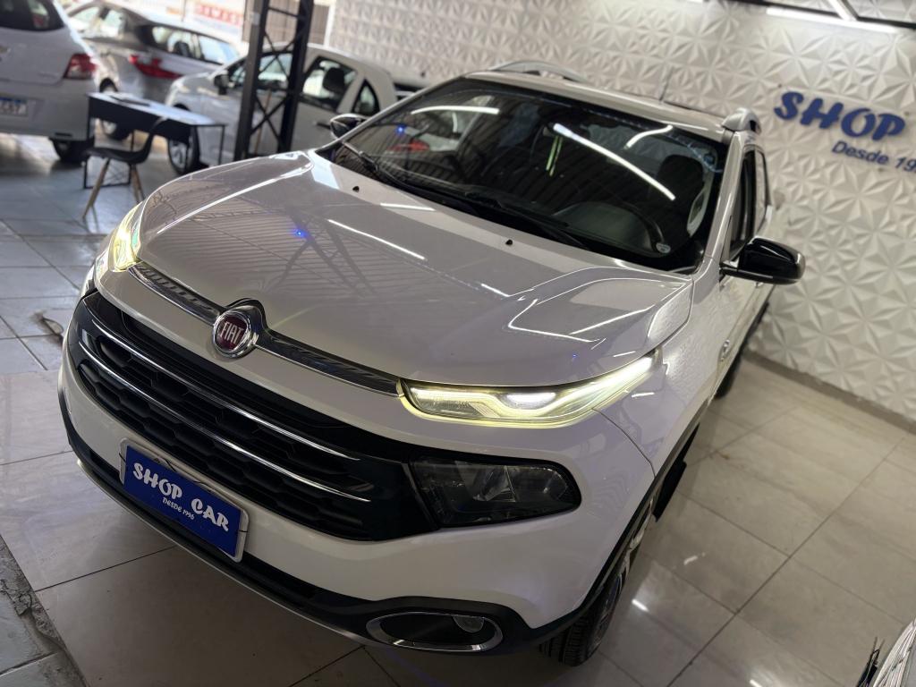 FIAT Toro - Foto
