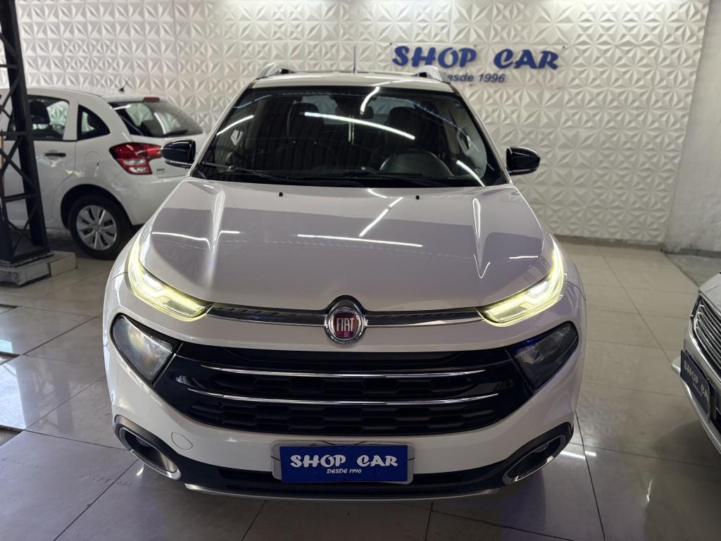 FIAT Toro - Foto