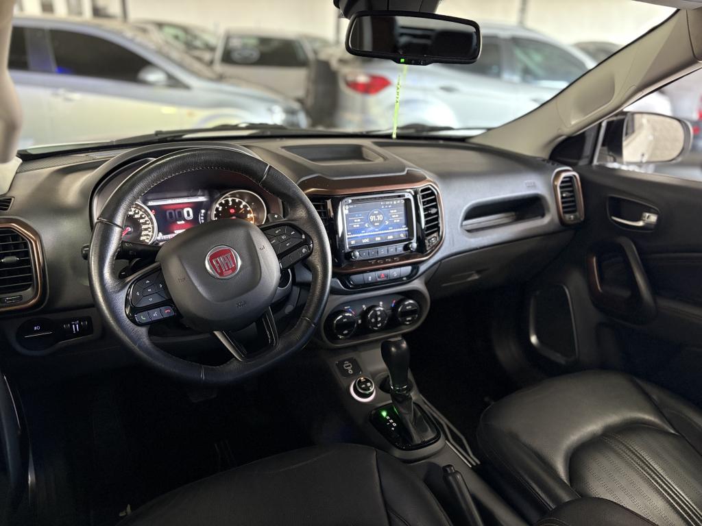 FIAT Toro - Foto