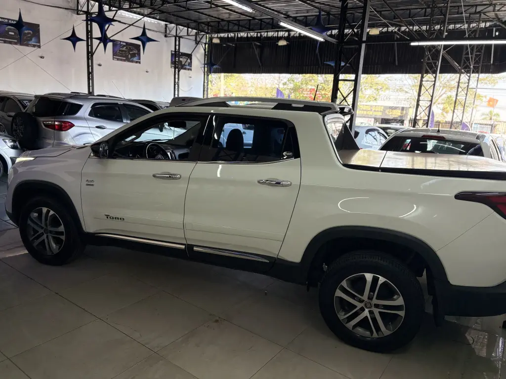 FIAT Toro - Foto