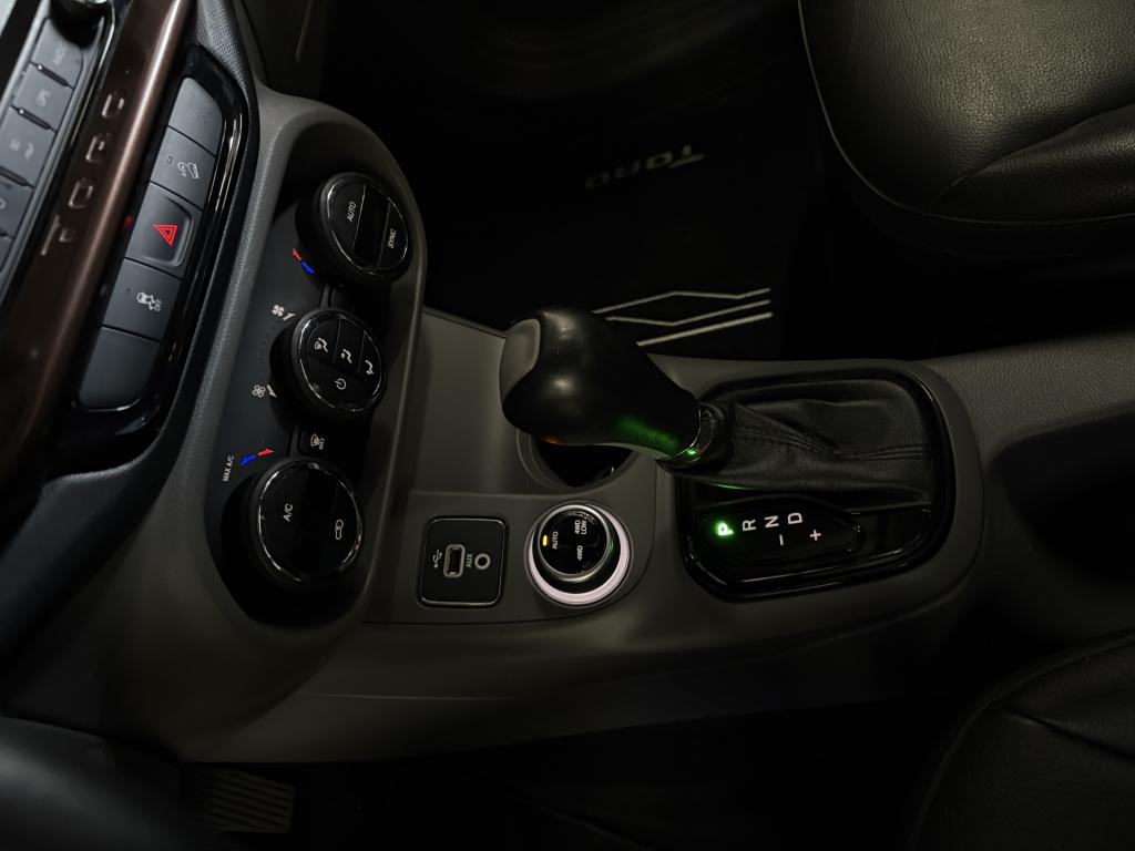 FIAT Toro - Foto