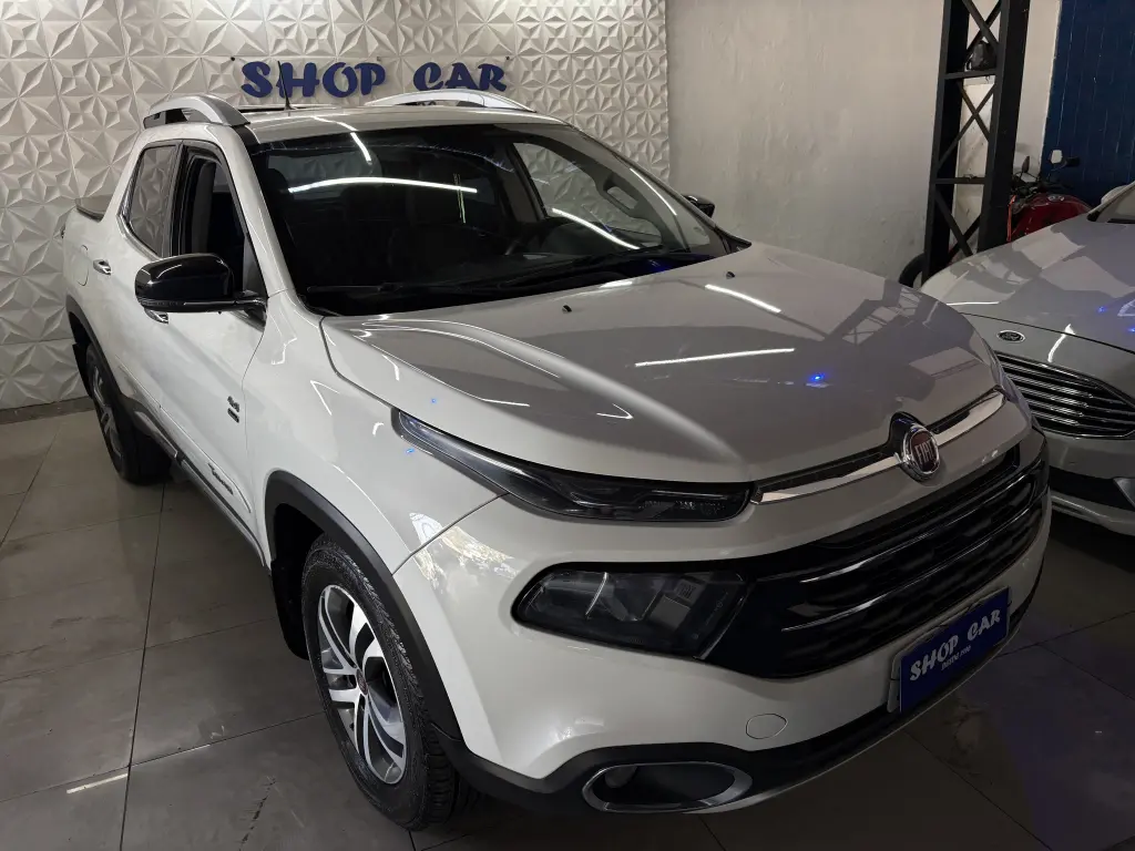 FIAT Toro - Foto