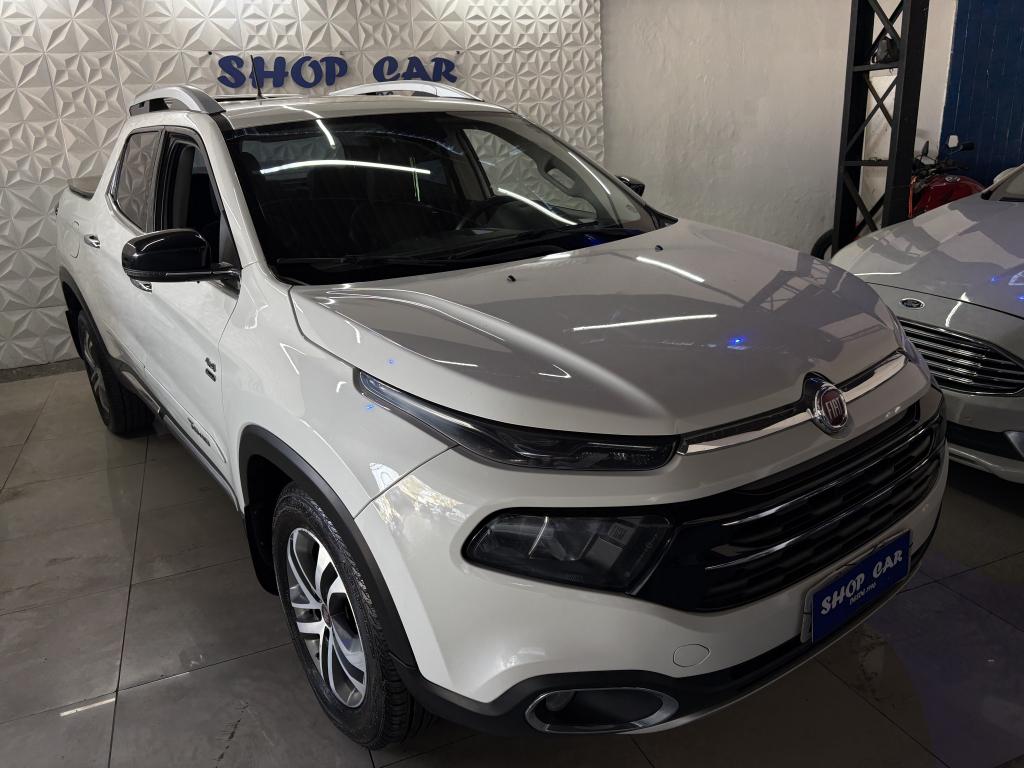 FIAT Toro - Foto