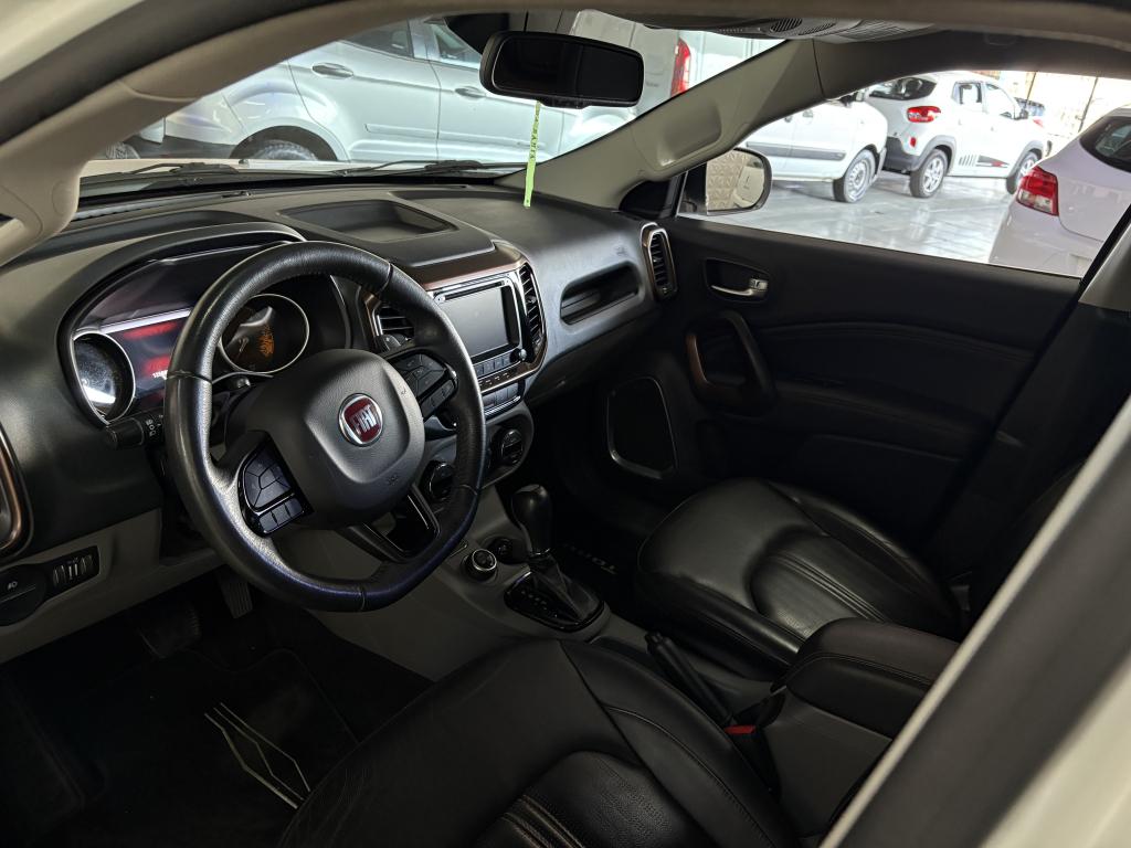 FIAT Toro - Foto