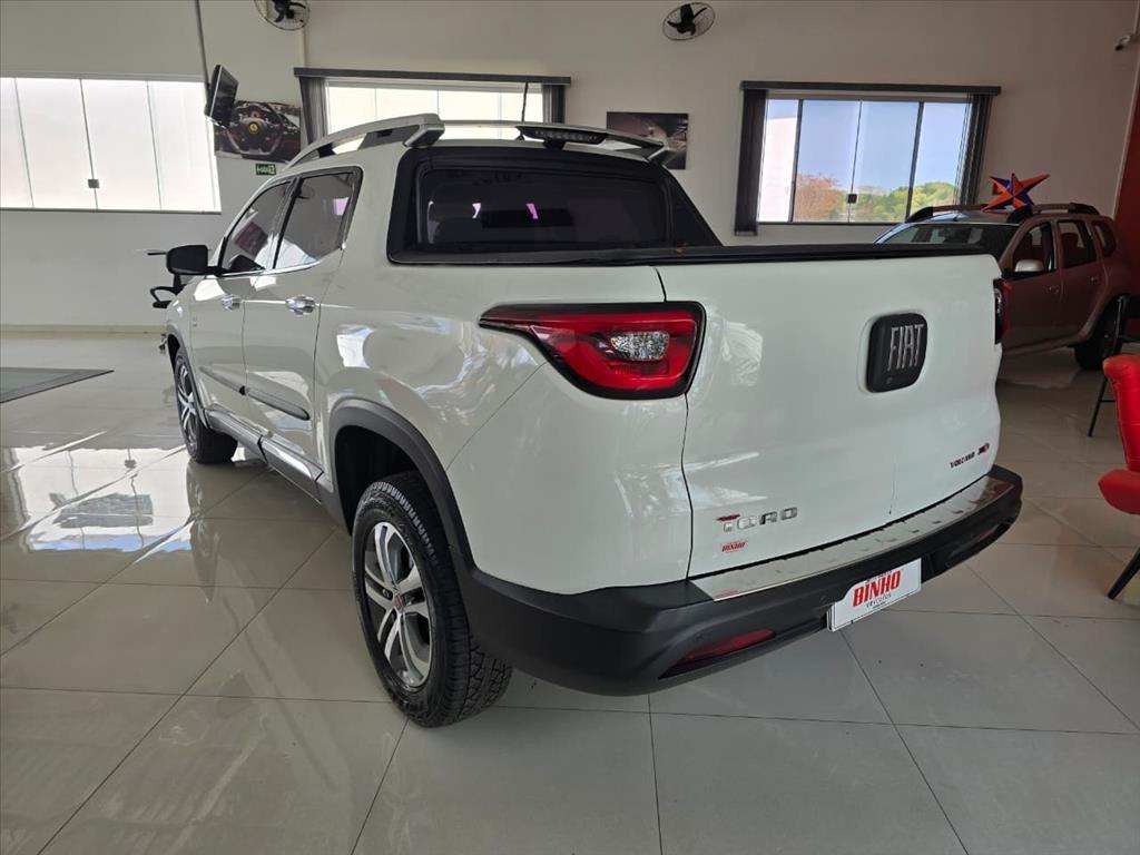 FIAT Toro - Foto