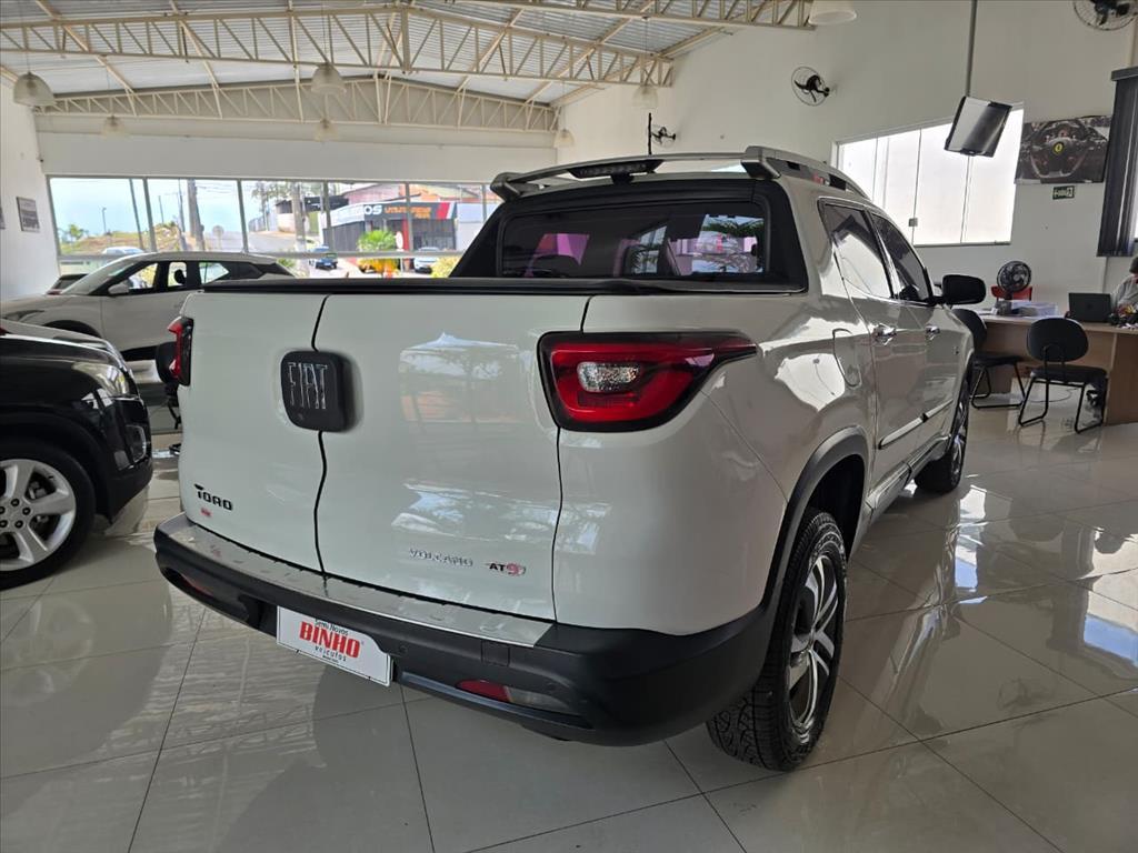 FIAT Toro - Foto