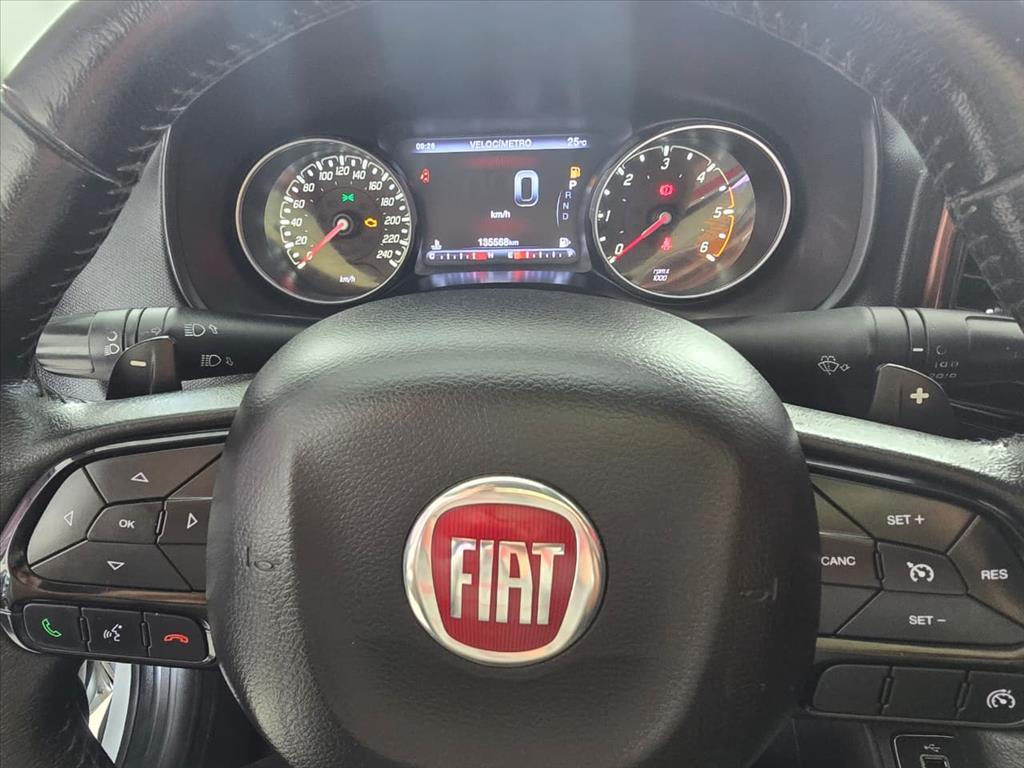 FIAT Toro - Foto