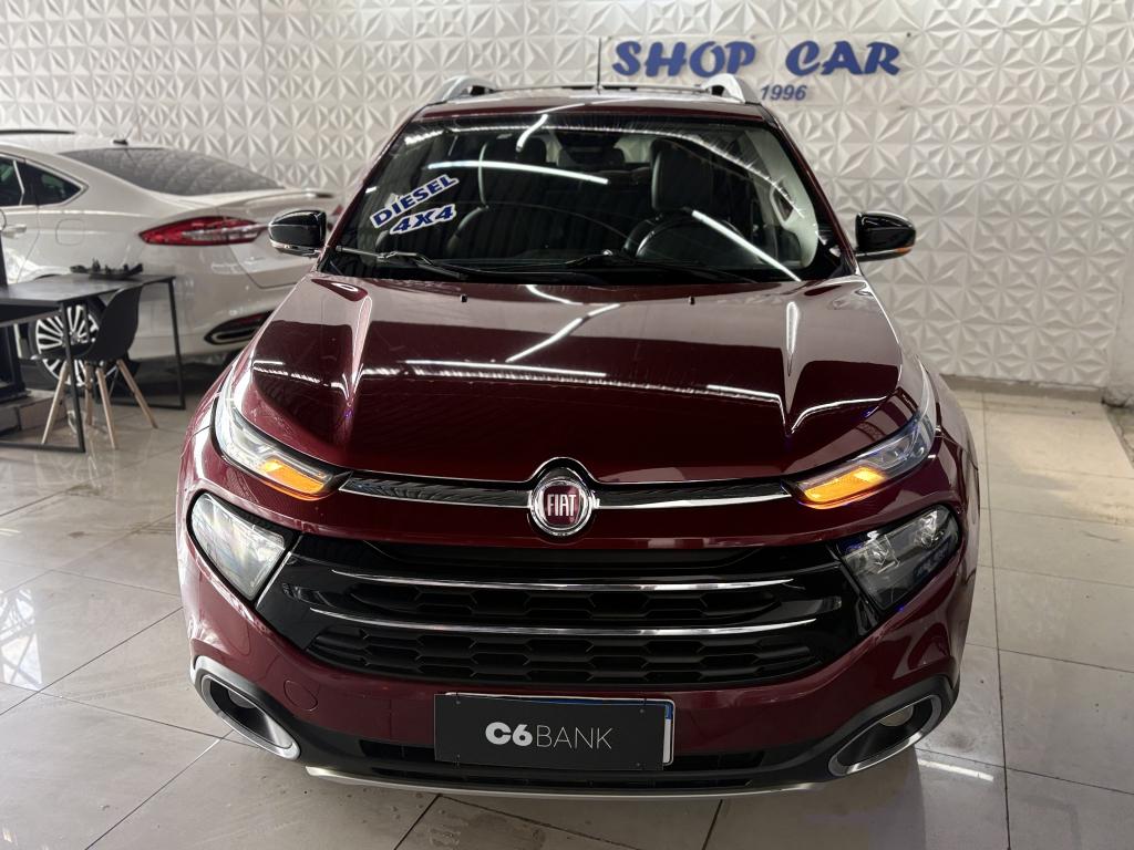 FIAT Toro - Foto
