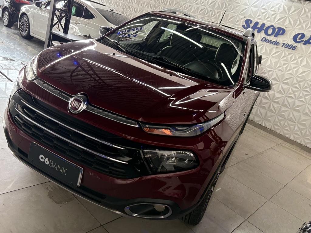 FIAT Toro - Foto
