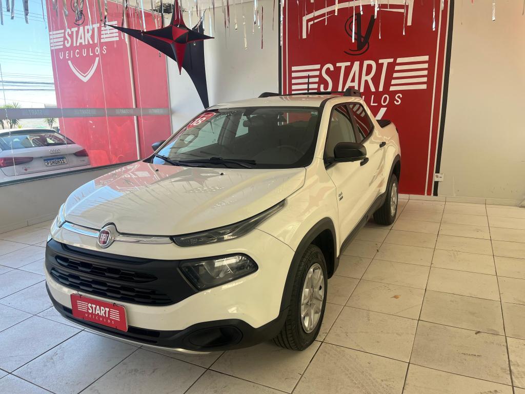 FIAT Toro