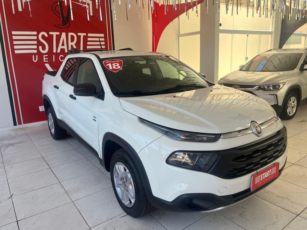 FIAT Toro - Foto