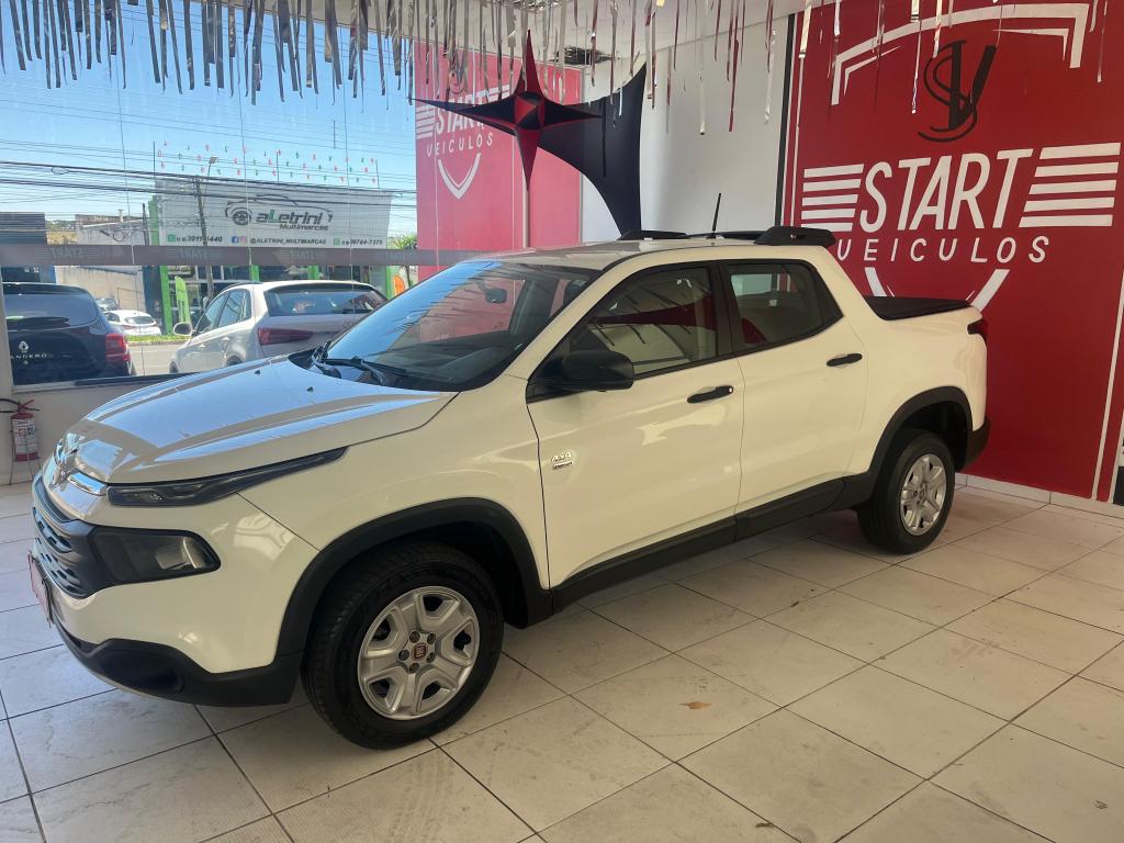 FIAT Toro - Foto