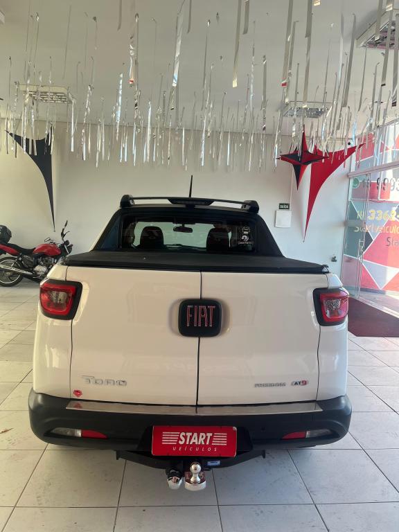 FIAT Toro - Foto