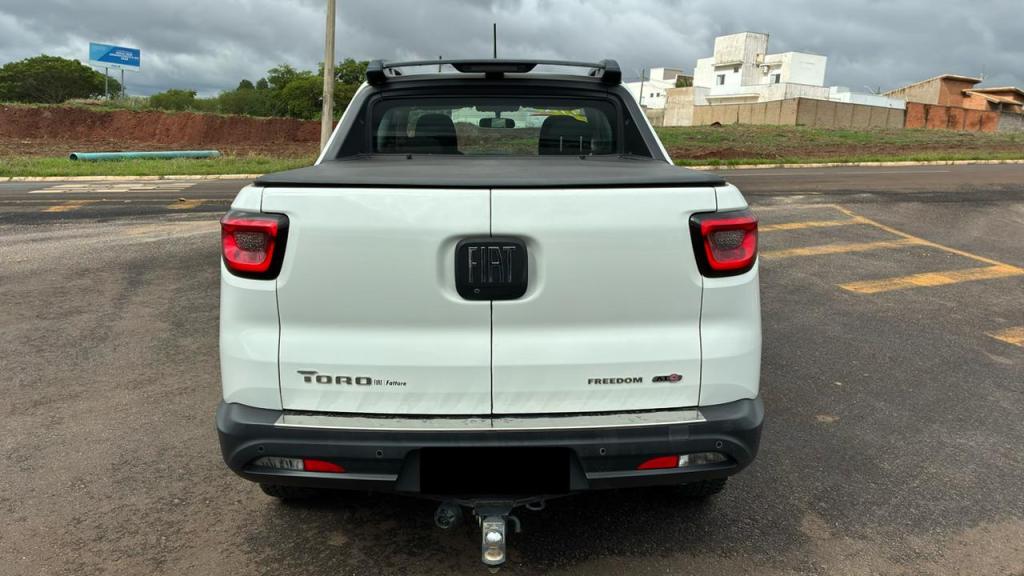 FIAT Toro - Foto