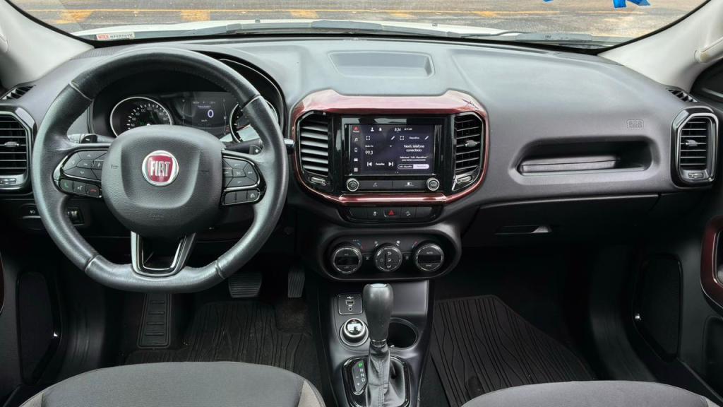 FIAT Toro - Foto