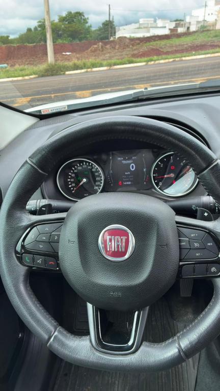 FIAT Toro - Foto