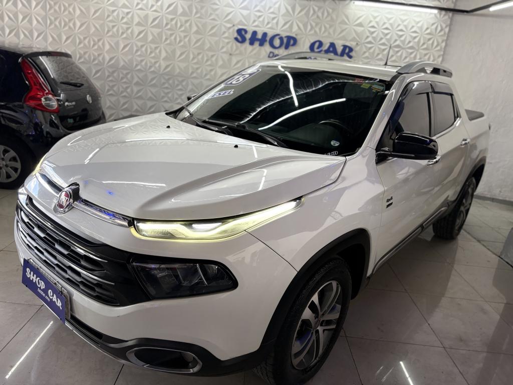 FIAT Toro - Foto