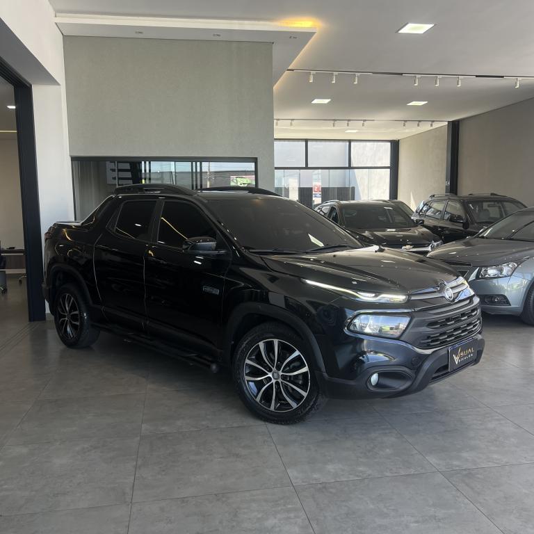 FIAT Toro - Foto