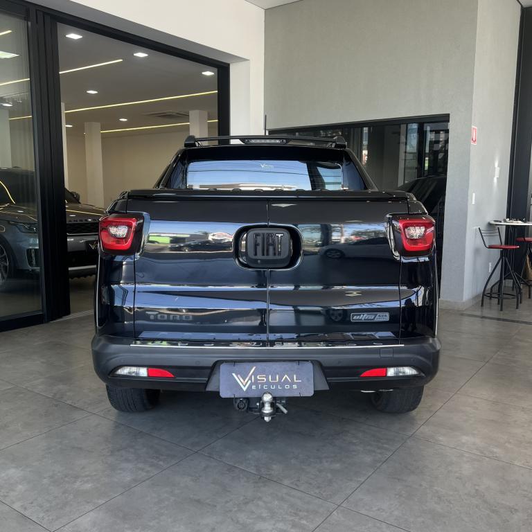 FIAT Toro - Foto