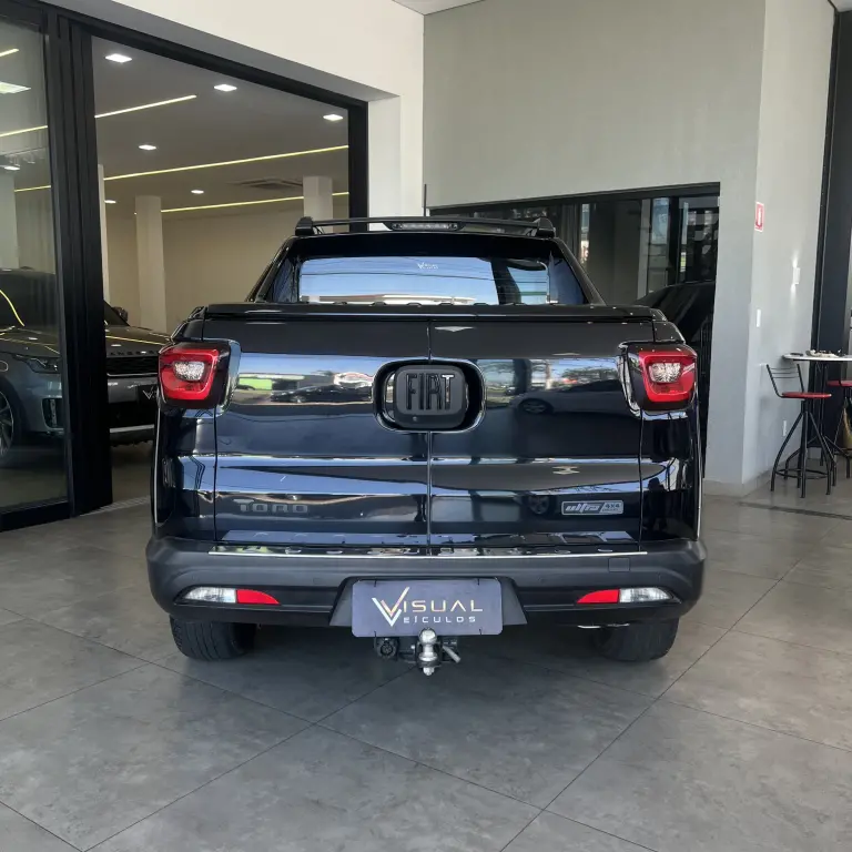 FIAT Toro - Foto