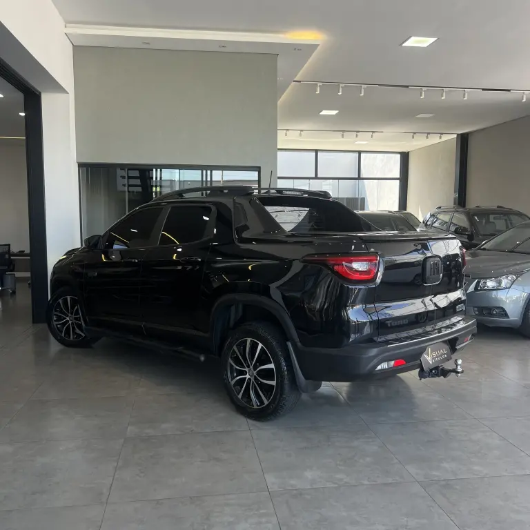 FIAT Toro - Foto