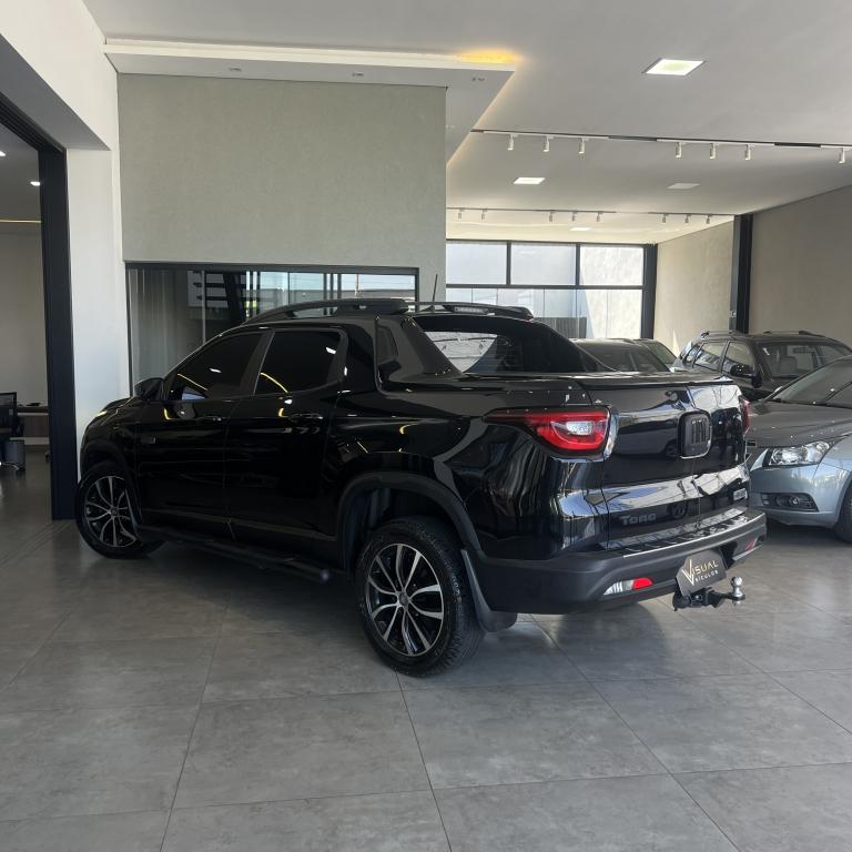 FIAT Toro - Foto