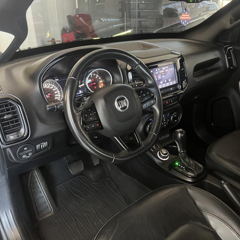 FIAT Toro - Foto