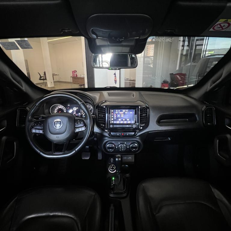 FIAT Toro - Foto