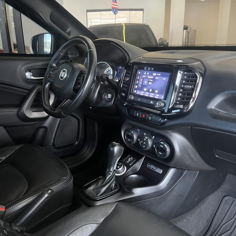 FIAT Toro - Foto