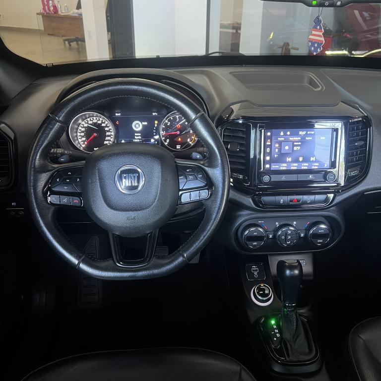 FIAT Toro - Foto