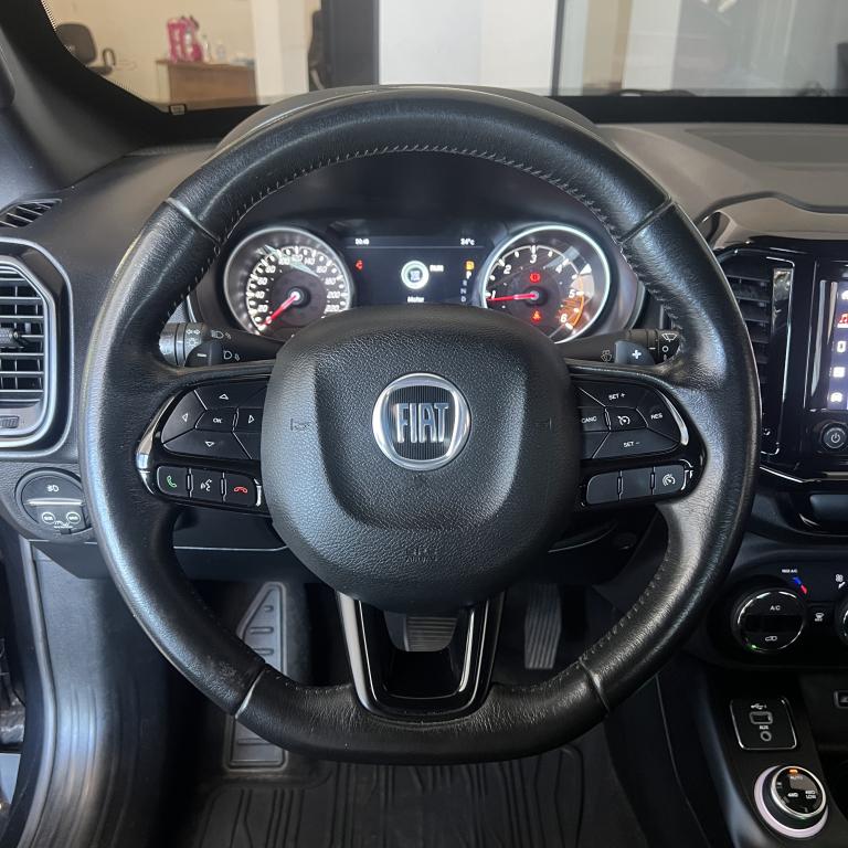 FIAT Toro - Foto