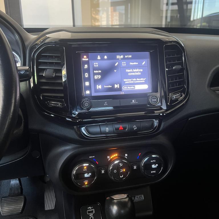 FIAT Toro - Foto