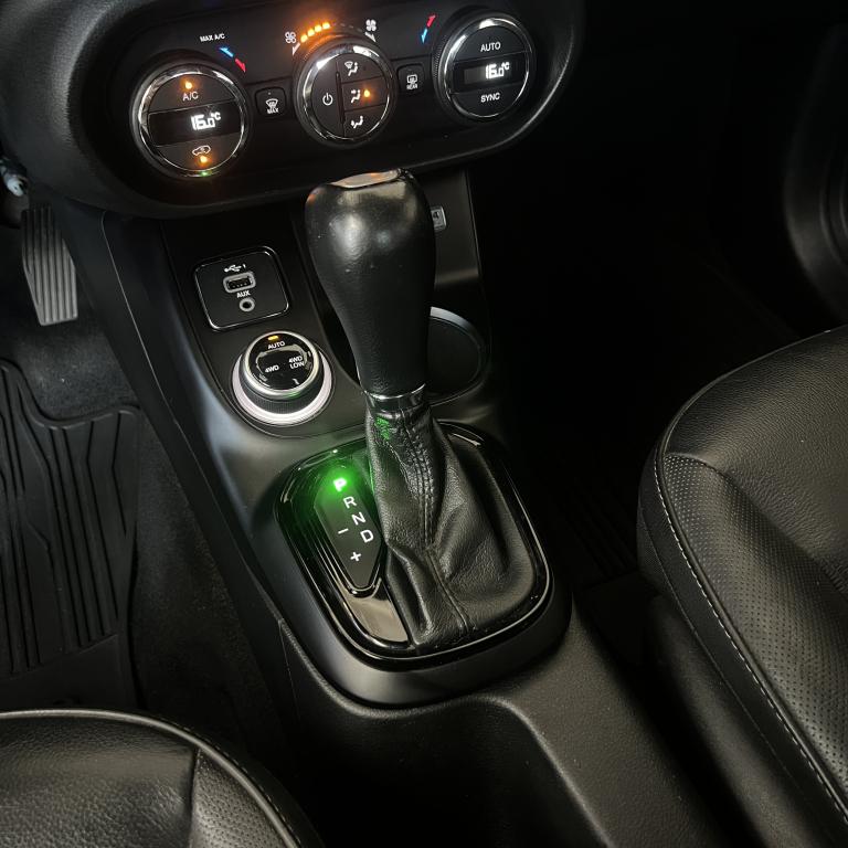 FIAT Toro - Foto