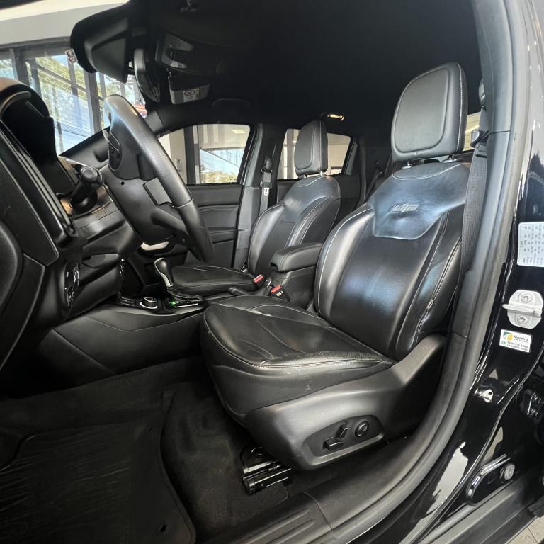 FIAT Toro - Foto