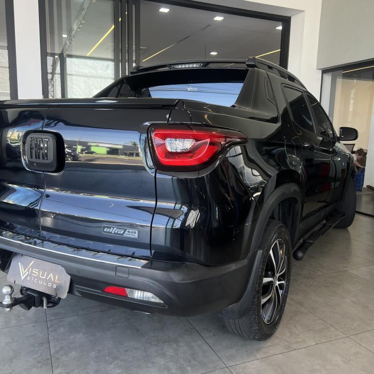 FIAT Toro - Foto
