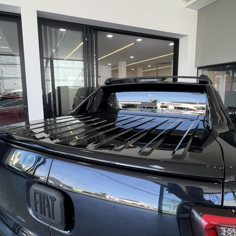 FIAT Toro - Foto